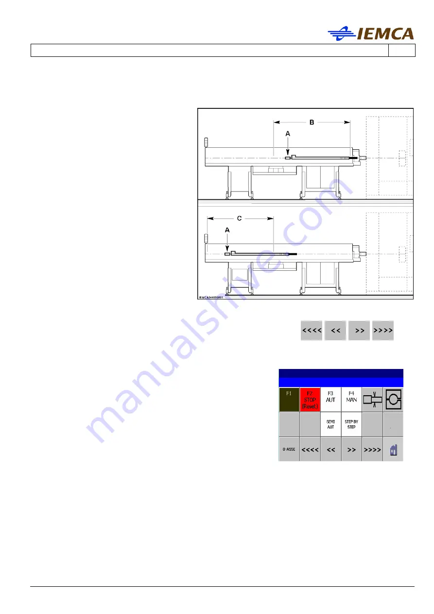 IEMCA BOSS 552 - IC Скачать руководство пользователя страница 116