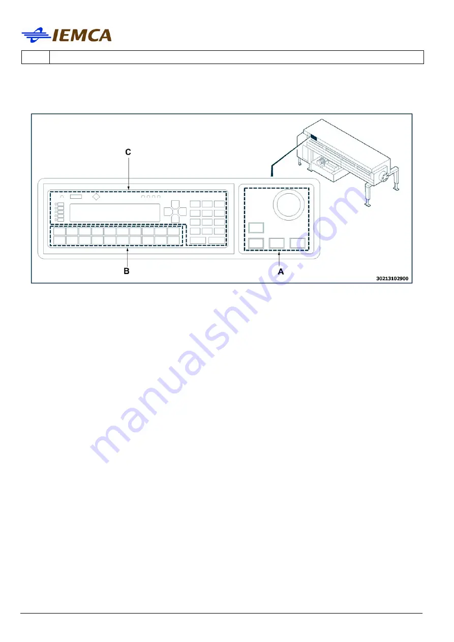 IEMCA SIR 52 F Manual For Use And Maintenance Download Page 78