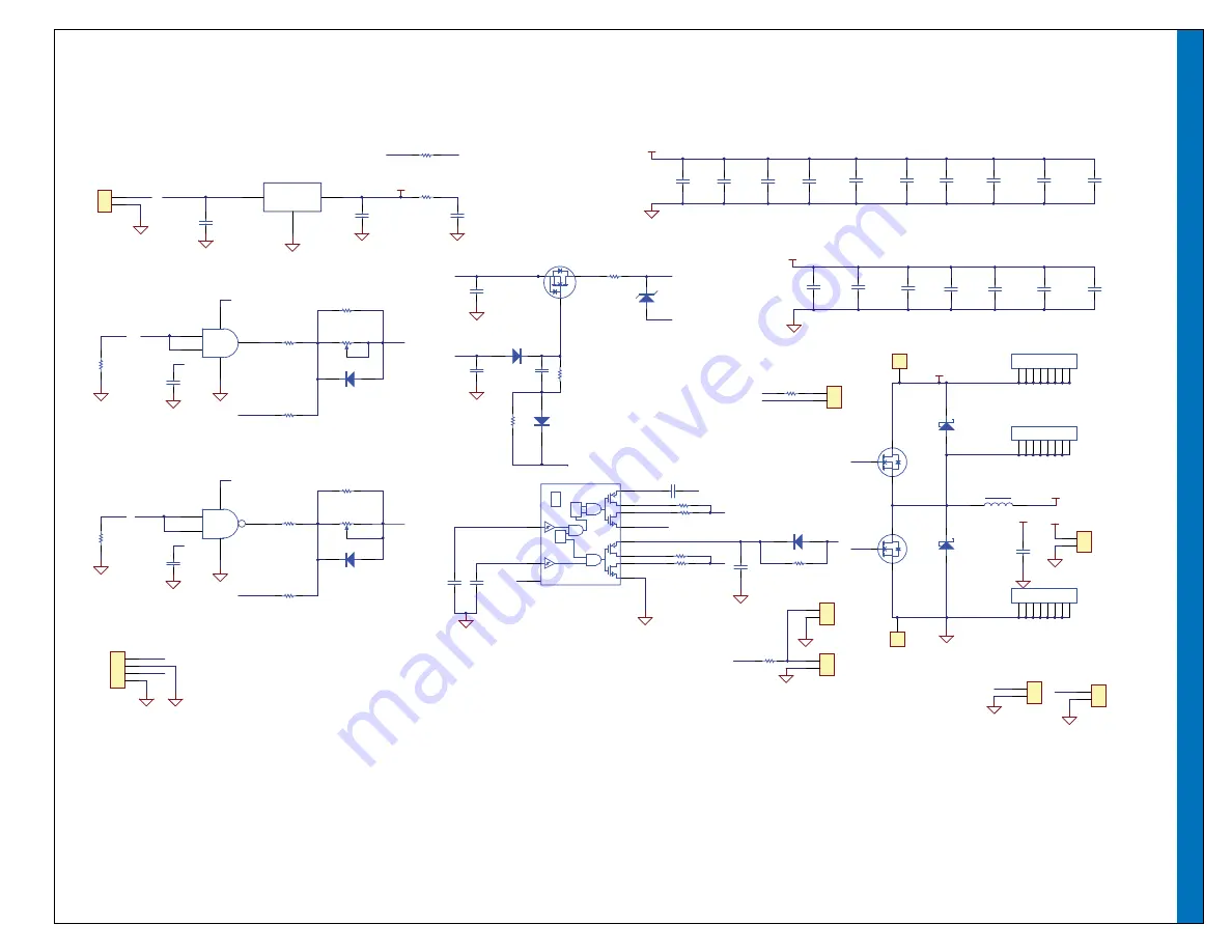 IEPC EPC9034 Скачать руководство пользователя страница 6