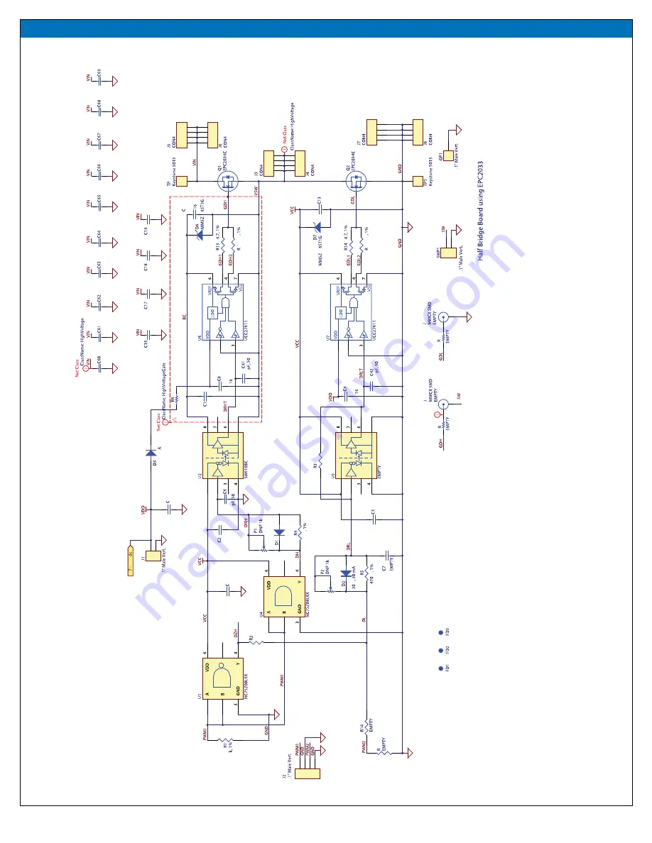 IEPC EPC9048C Quick Start Manual Download Page 5