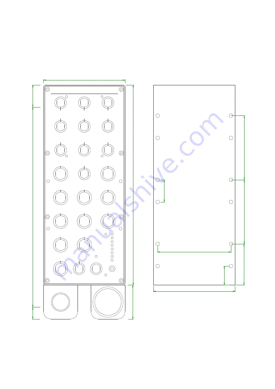 IES 4416 Manual Download Page 4