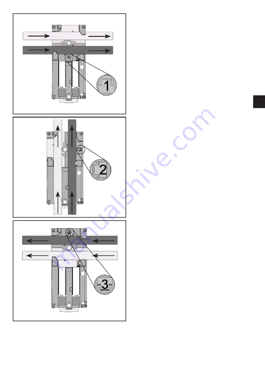 IFM Electronic A5 interface AC535A Скачать руководство пользователя страница 7