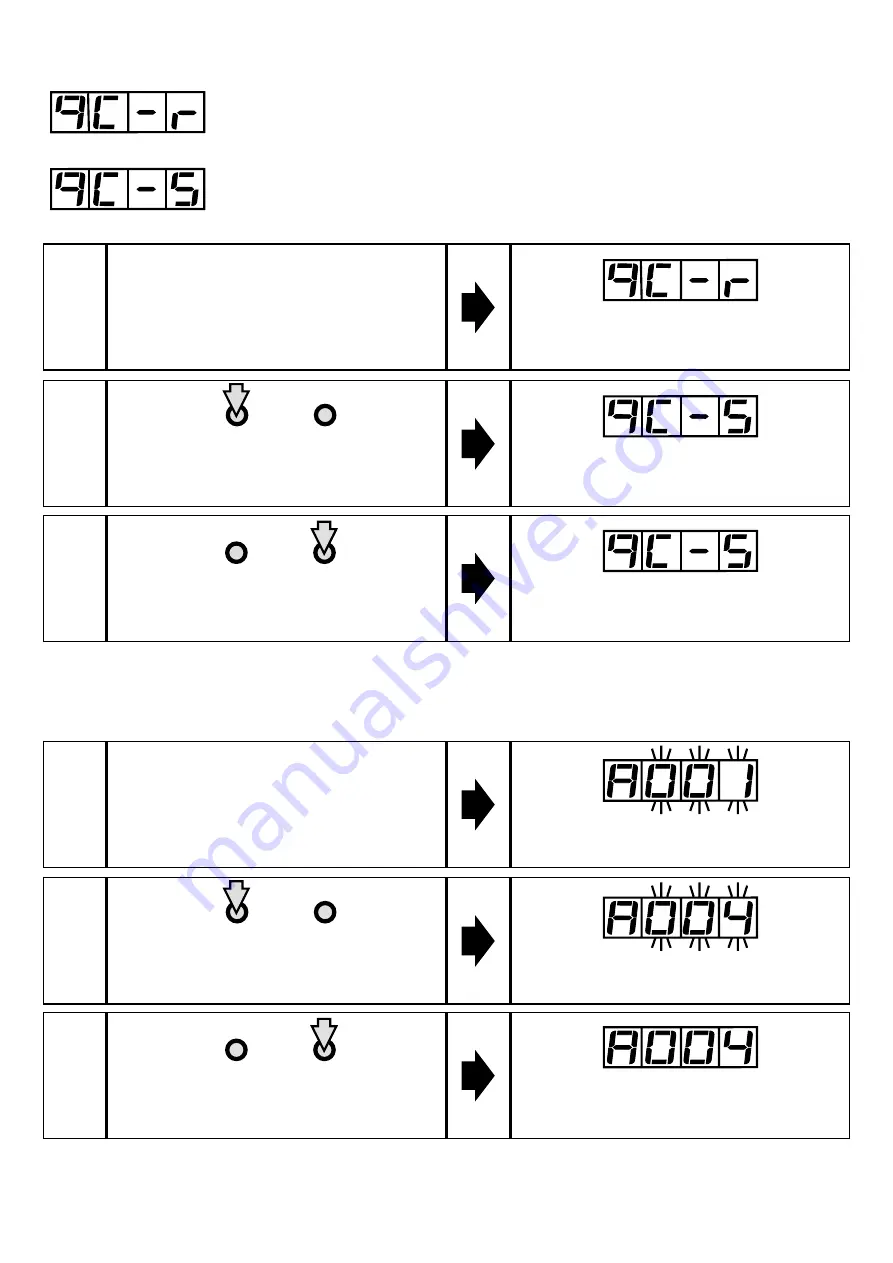 IFM Electronic AC1019 Скачать руководство пользователя страница 8