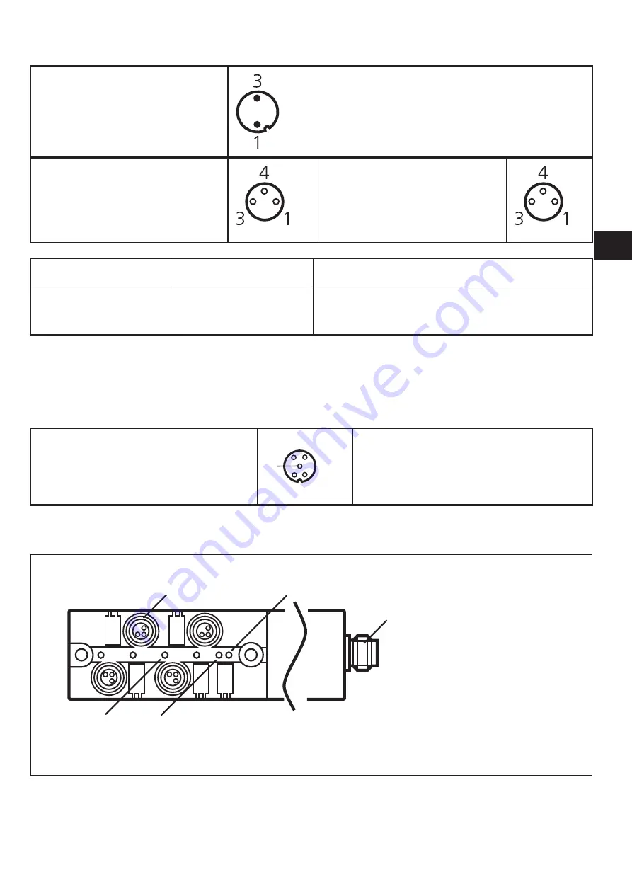 IFM Electronic AC2482 Скачать руководство пользователя страница 3