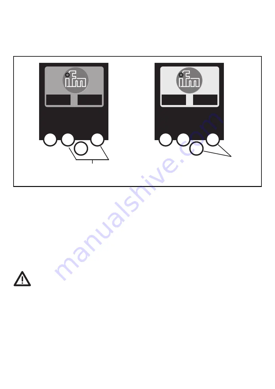 IFM Electronic AS-i Controller e AC1355 Installation Instructions Manual Download Page 5