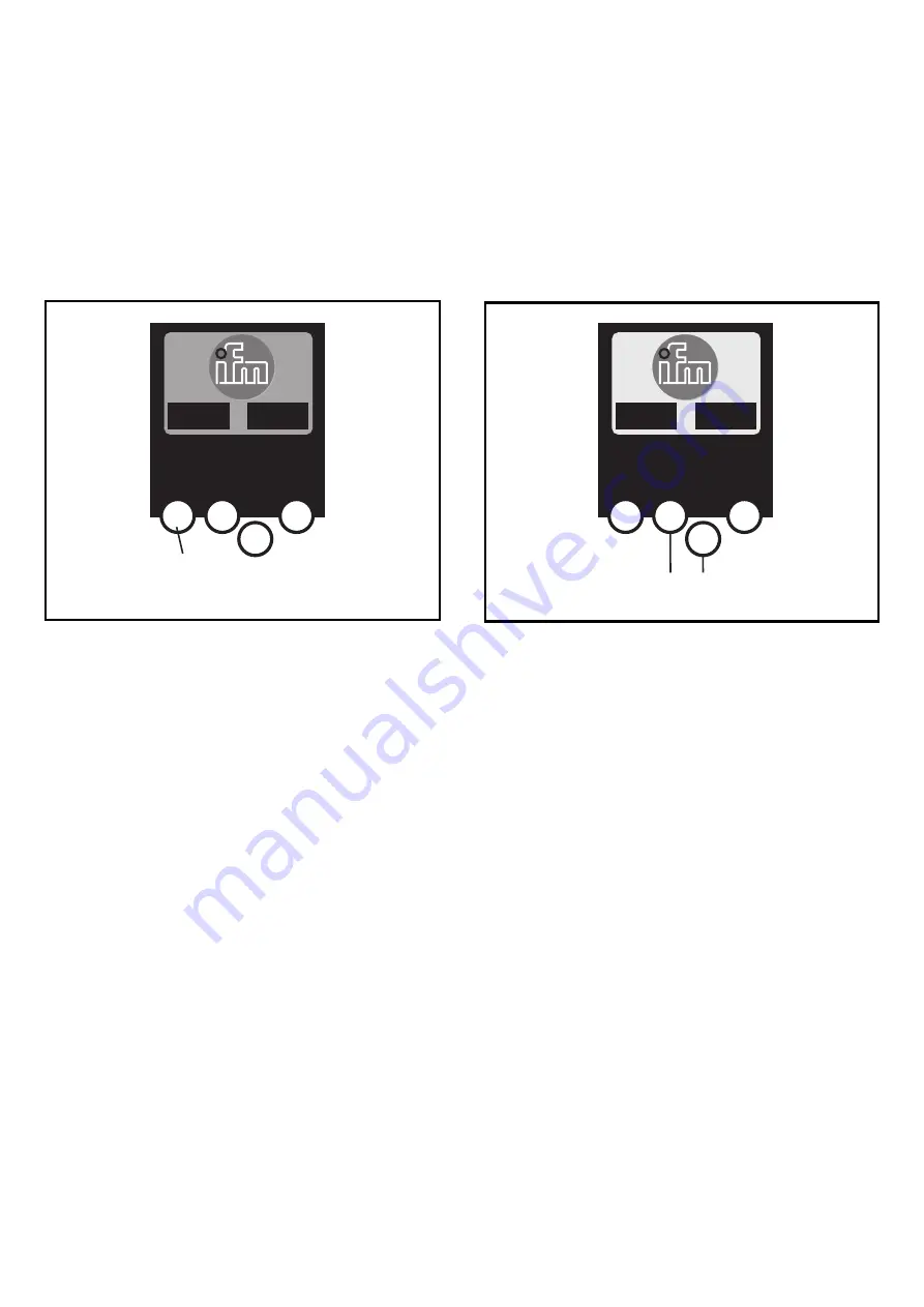 IFM Electronic AS-i Controller e AC1355 Installation Instructions Manual Download Page 6