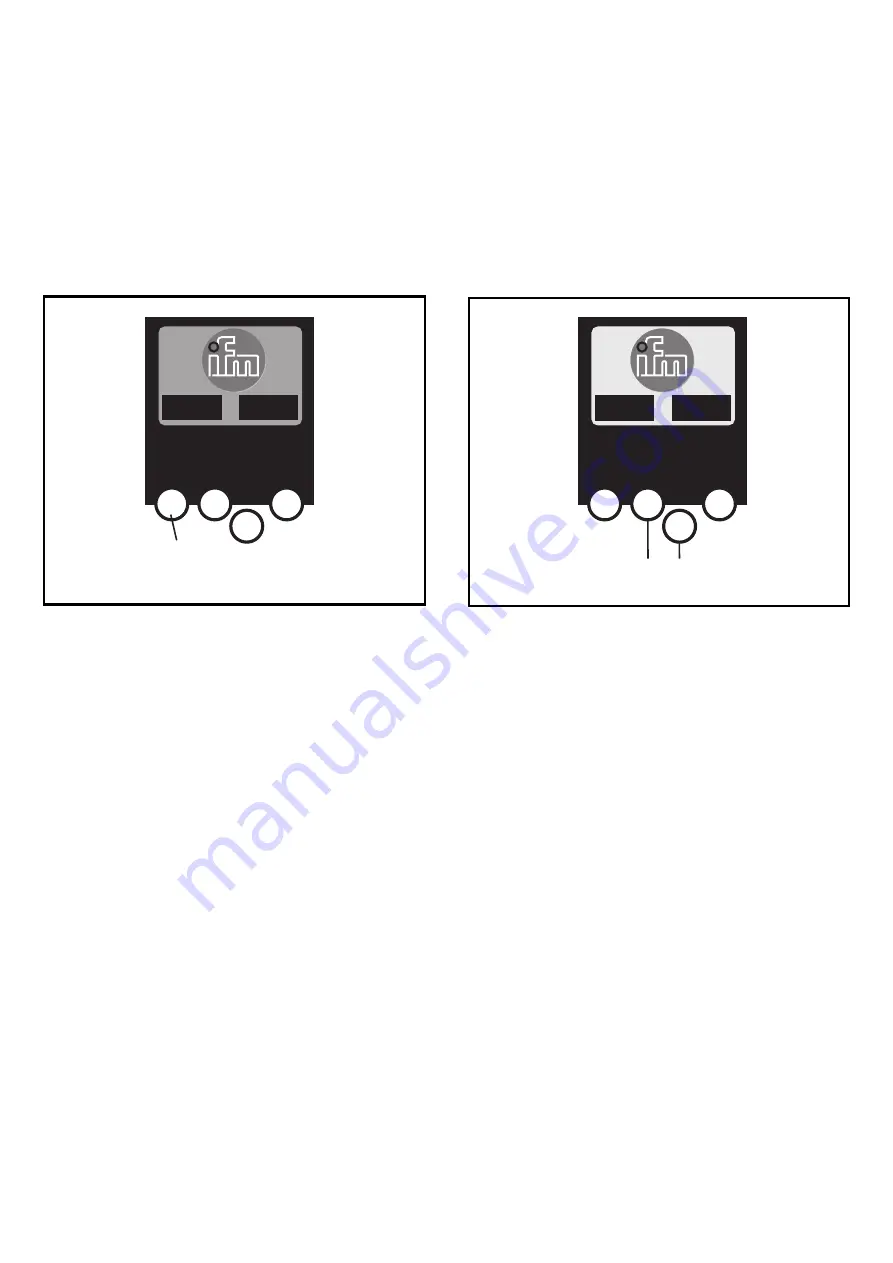 IFM Electronic AS-i Controller e AC1355 Installation Instructions Manual Download Page 22