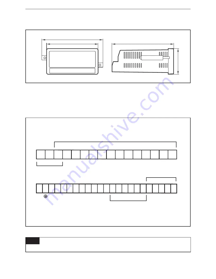 IFM Electronic Ax460 Скачать руководство пользователя страница 8