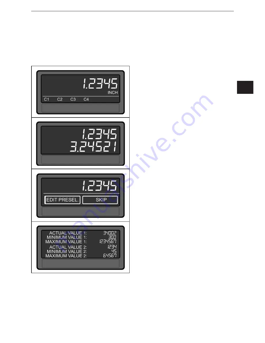 IFM Electronic Ax460 Скачать руководство пользователя страница 13