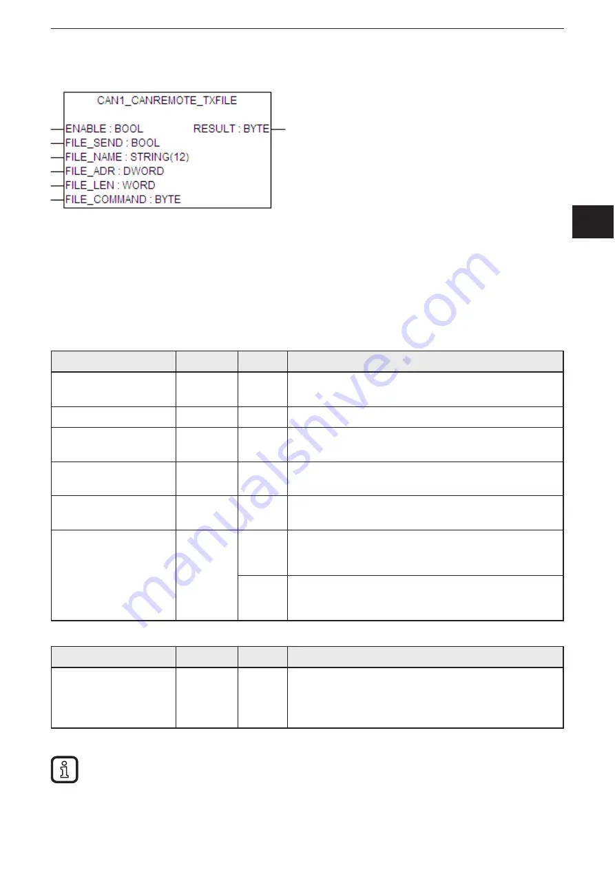 IFM Electronic CR3105 Скачать руководство пользователя страница 31