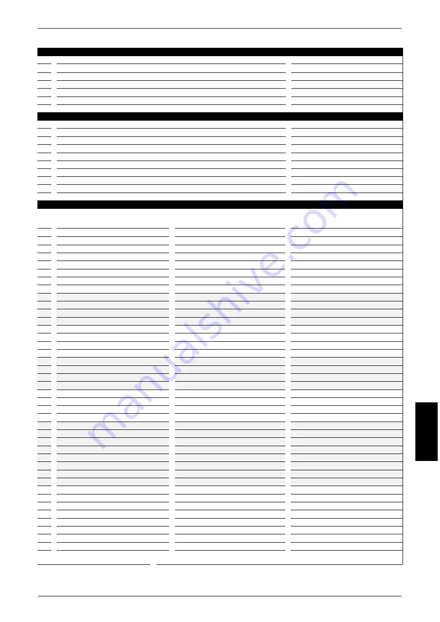 IFM Electronic CR7200 Mounting And Installation Instructions Manual Download Page 23