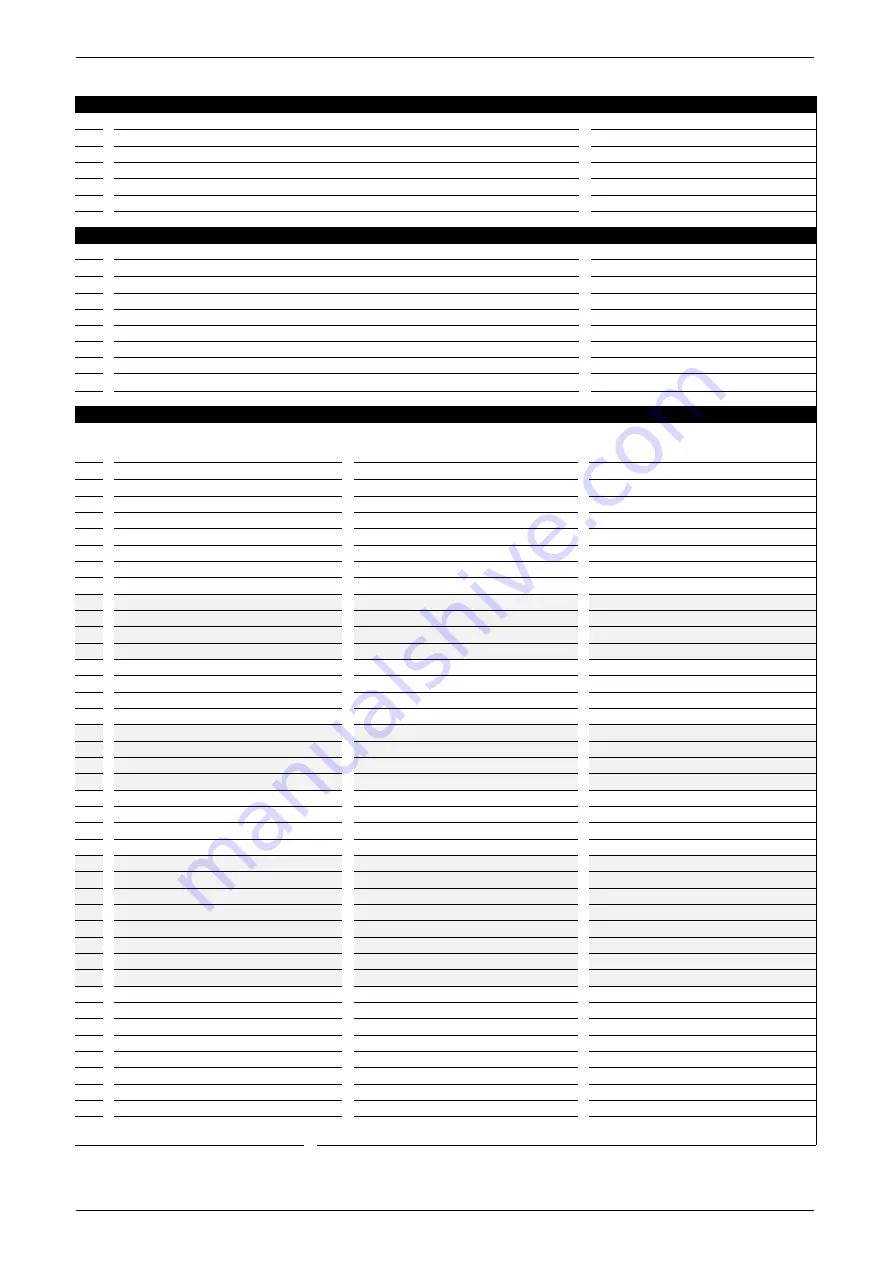 IFM Electronic CR7200 Mounting And Installation Instructions Manual Download Page 24