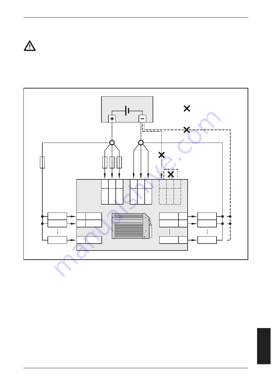 IFM Electronic CR7200 Mounting And Installation Instructions Manual Download Page 41