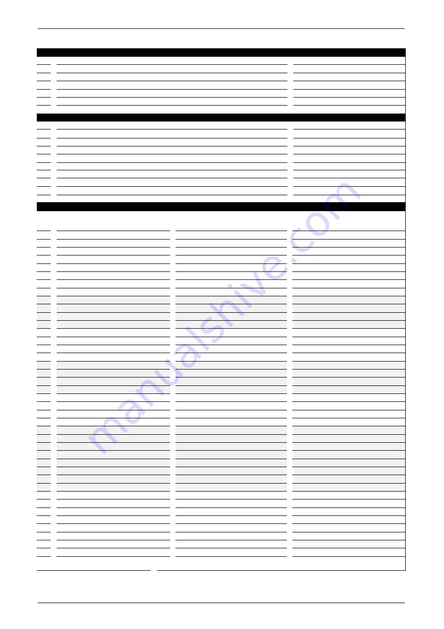 IFM Electronic CR7200 Mounting And Installation Instructions Manual Download Page 48