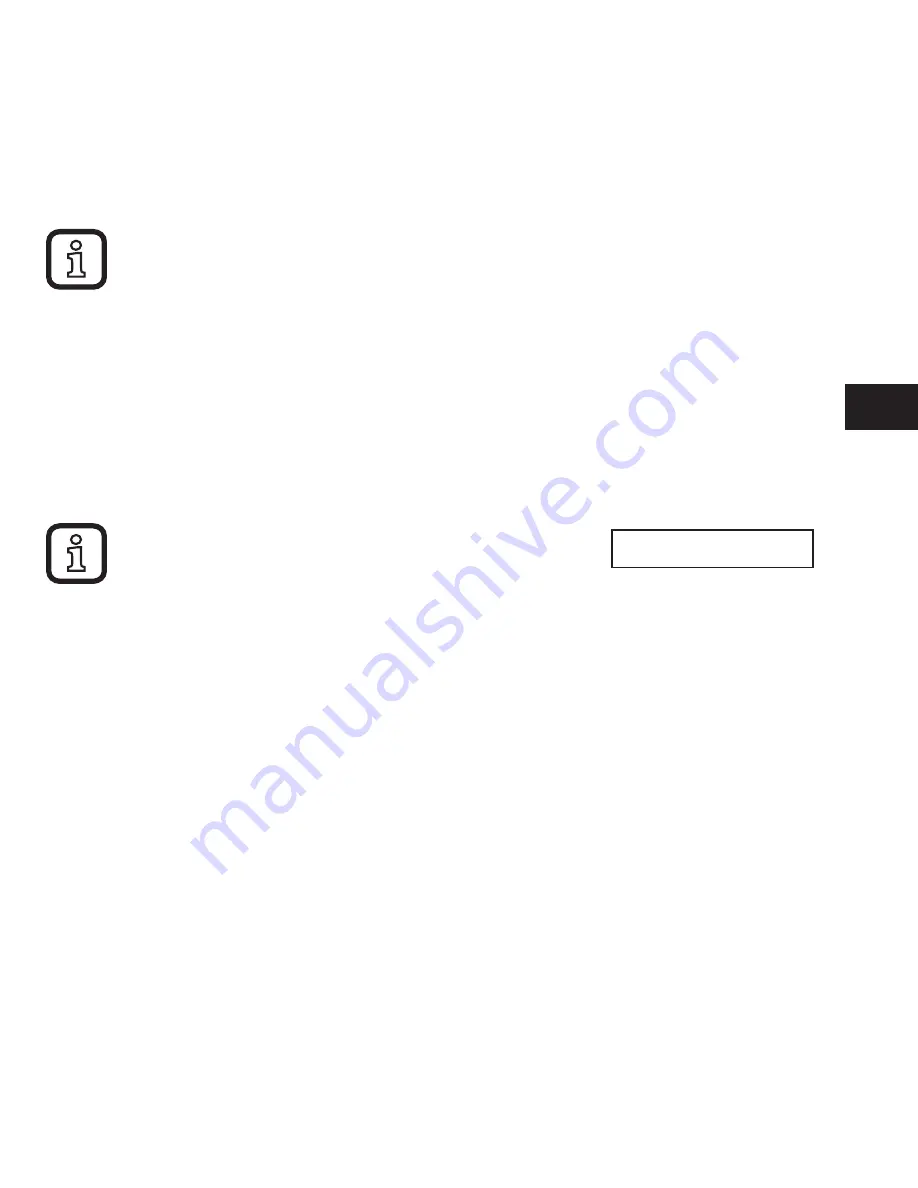 IFM Electronic E2M231 Installation Instructions Manual Download Page 7