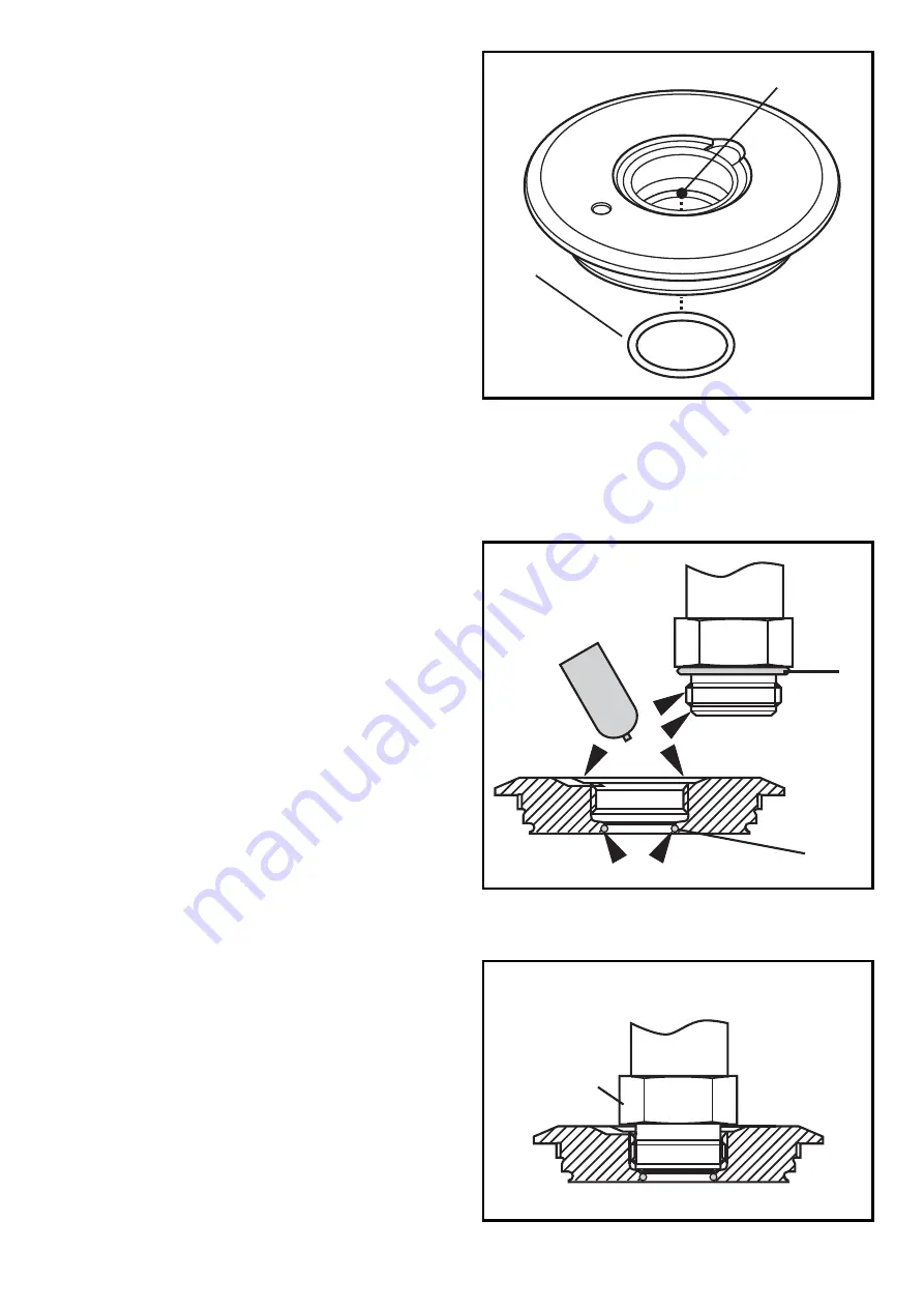 IFM Electronic E3 Series Installation Instructions Manual Download Page 4