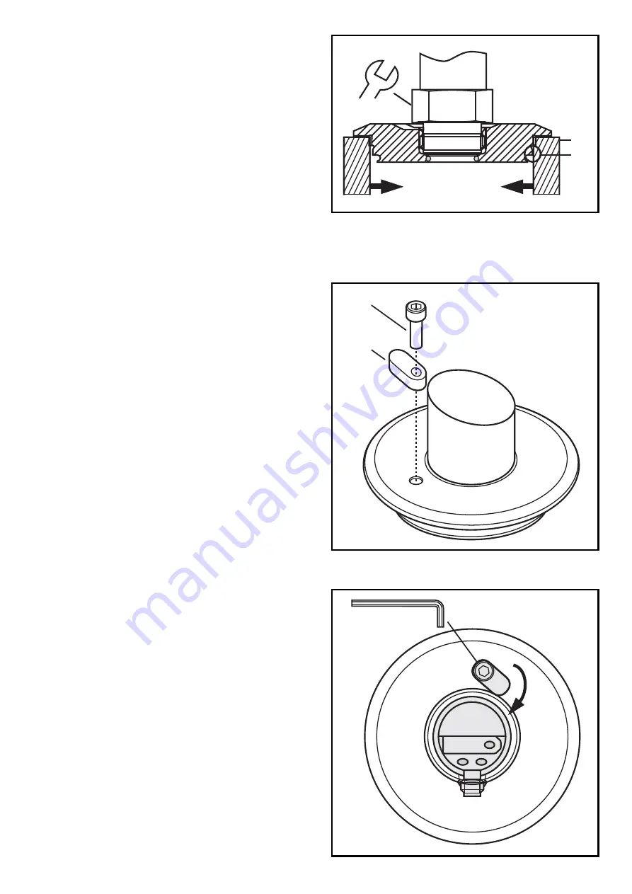 IFM Electronic E3 Series Installation Instructions Manual Download Page 5