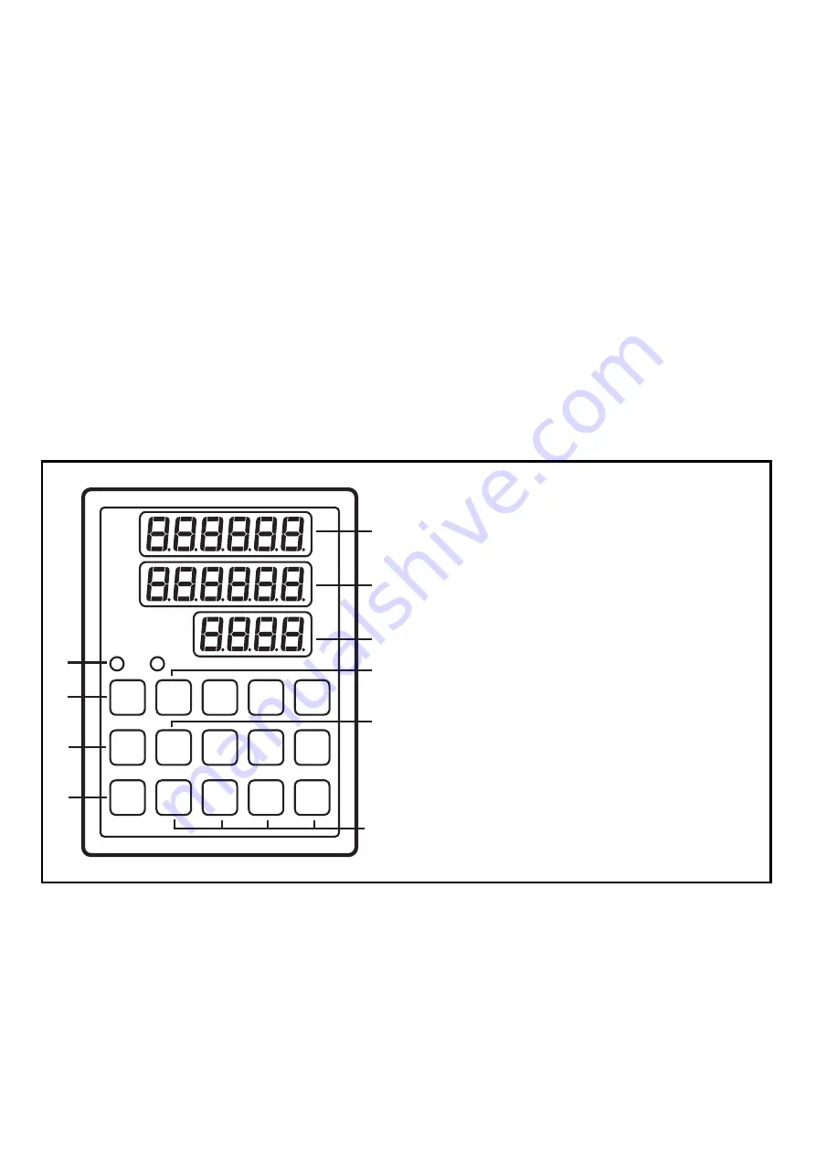 IFM Electronic ecomat 200 400 Series Скачать руководство пользователя страница 8