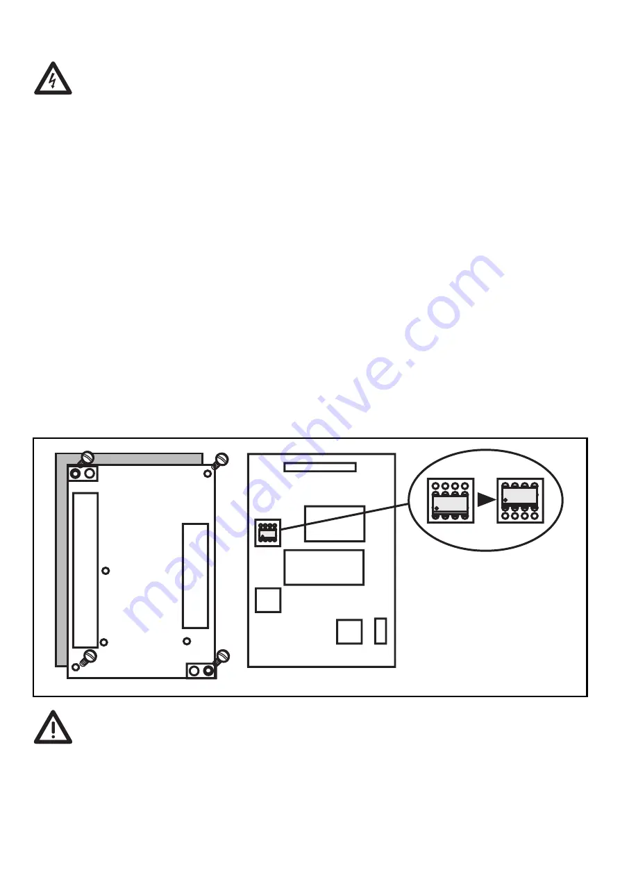 IFM Electronic ecomat 200 400 Series Operating Instructions Manual Download Page 9