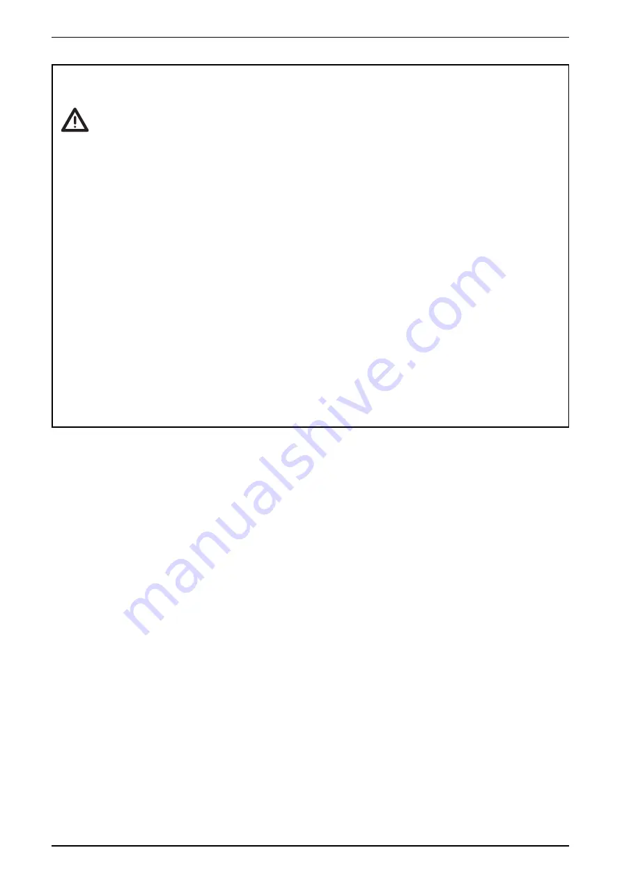 IFM Electronic ecomat100 CR2101 Device Manual Download Page 2