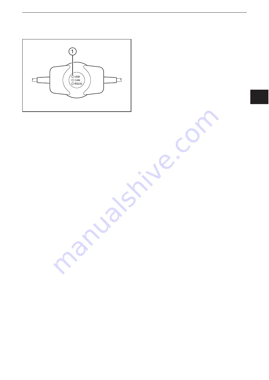 IFM Electronic ecomot100 EC2112 Installation Instructions Manual Download Page 7