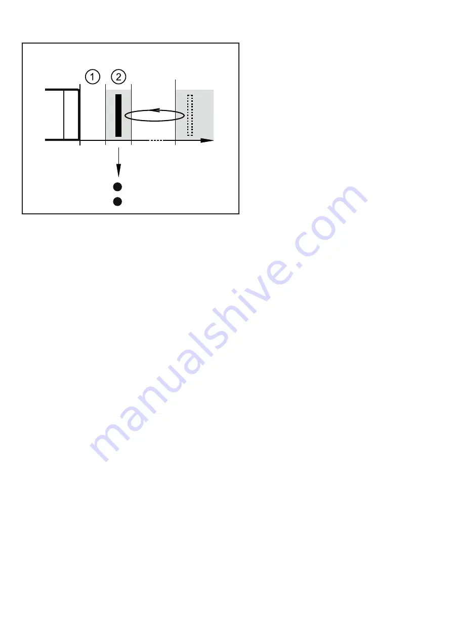 IFM Electronic Efector 100 GM505S Скачать руководство пользователя страница 14