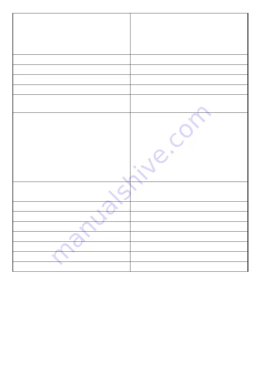 IFM Electronic Efector 100 GM505S Operating Instructions Manual Download Page 18