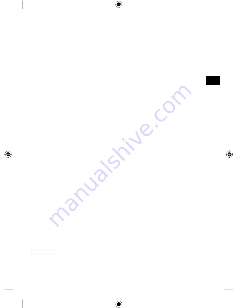 IFM Electronic Efector 190 DTS125 Installation Instructions Manual Download Page 25