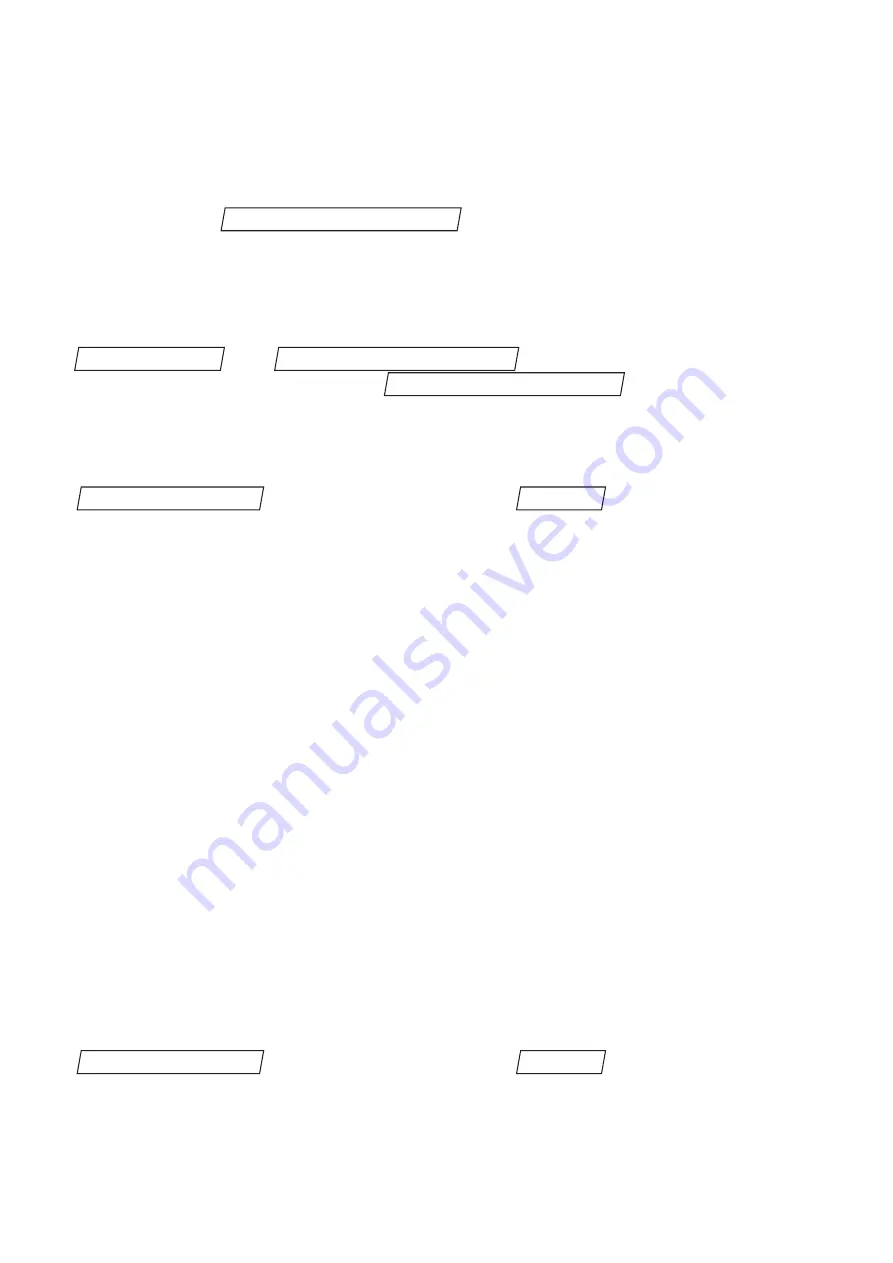 IFM Electronic efector 190 Operating Instructions Manual Download Page 16