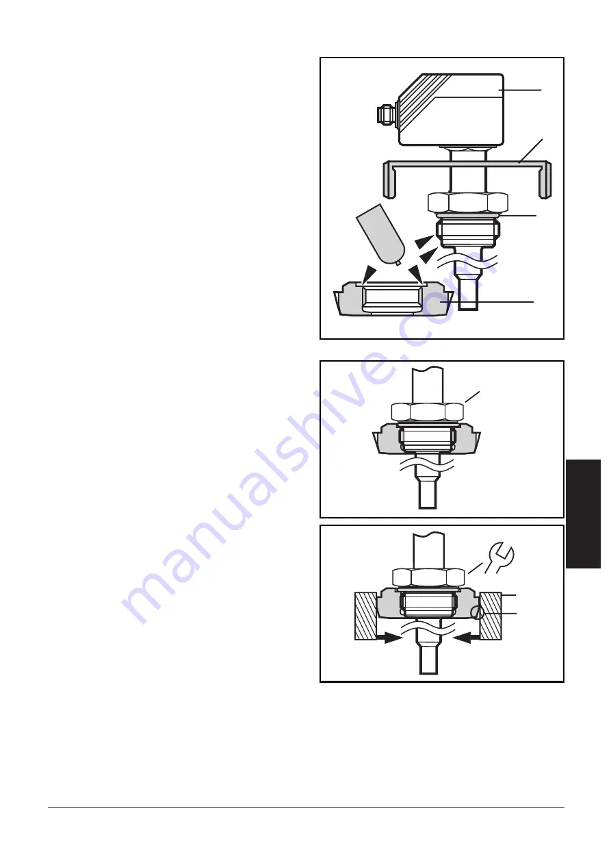 IFM Electronic efector 300 SI2210 Скачать руководство пользователя страница 7