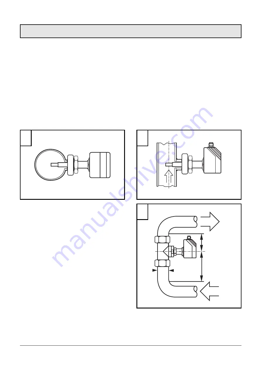 IFM Electronic efector 300 SI2210 Скачать руководство пользователя страница 24