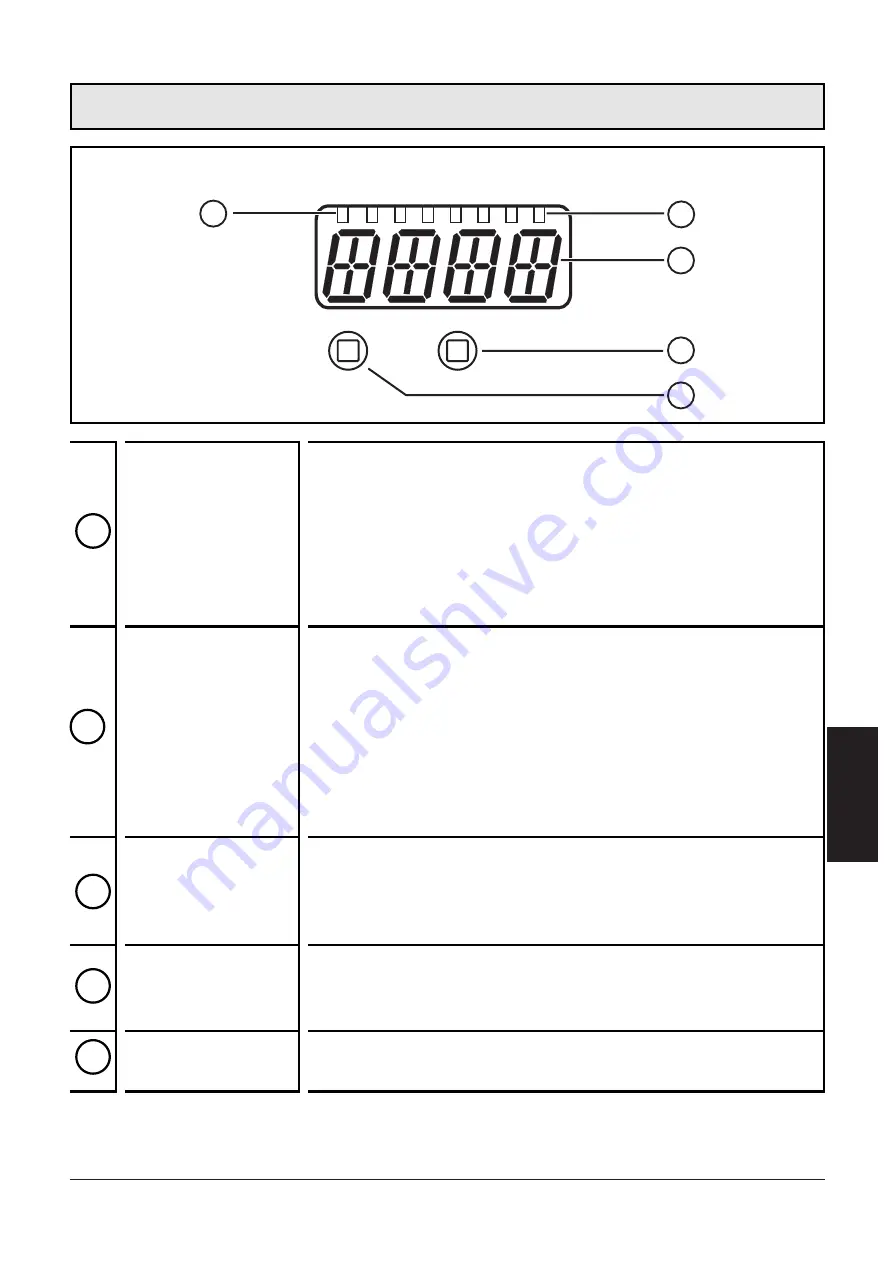 IFM Electronic efector 300 SU7000 Скачать руководство пользователя страница 5