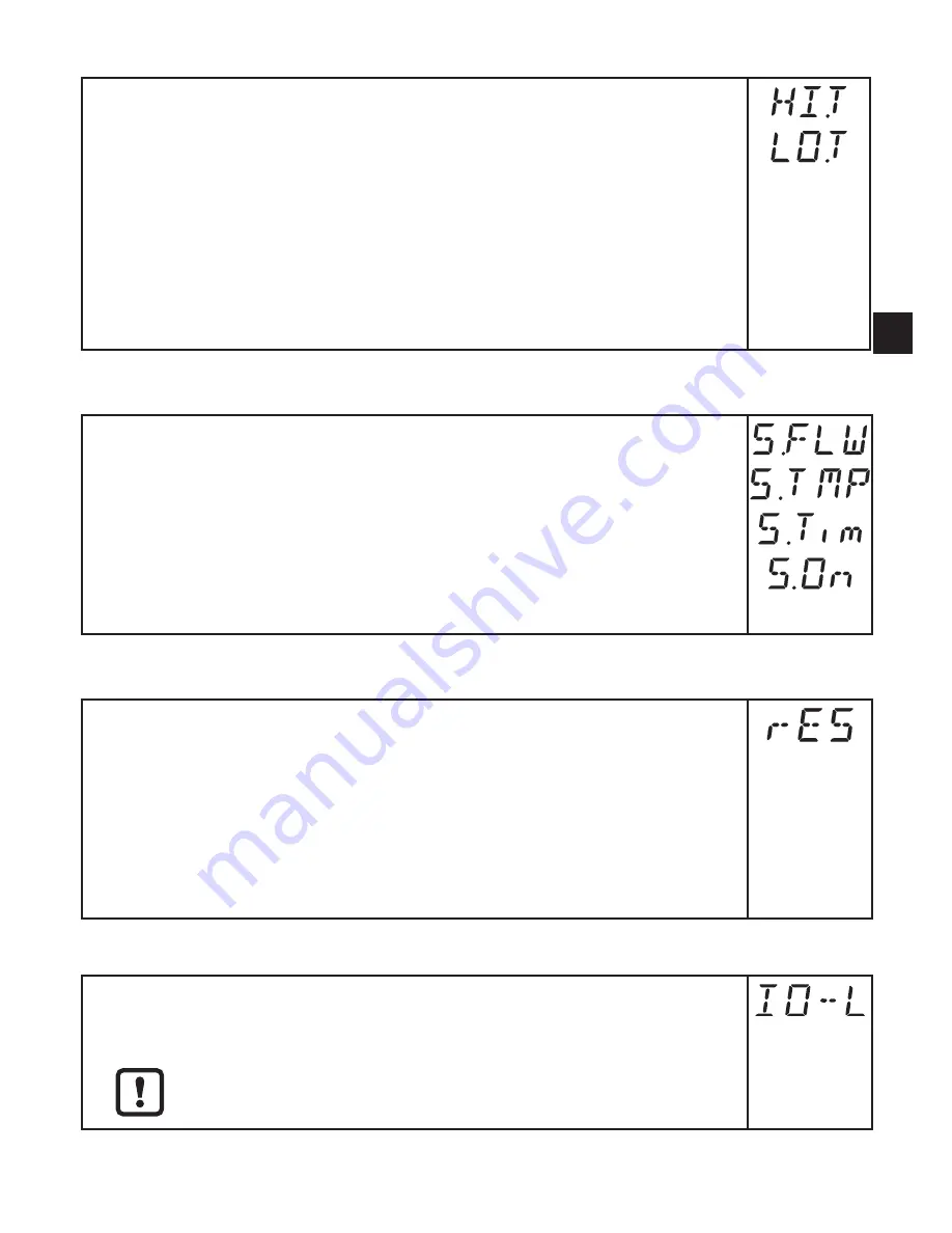 IFM Electronic Efector 300 Скачать руководство пользователя страница 27