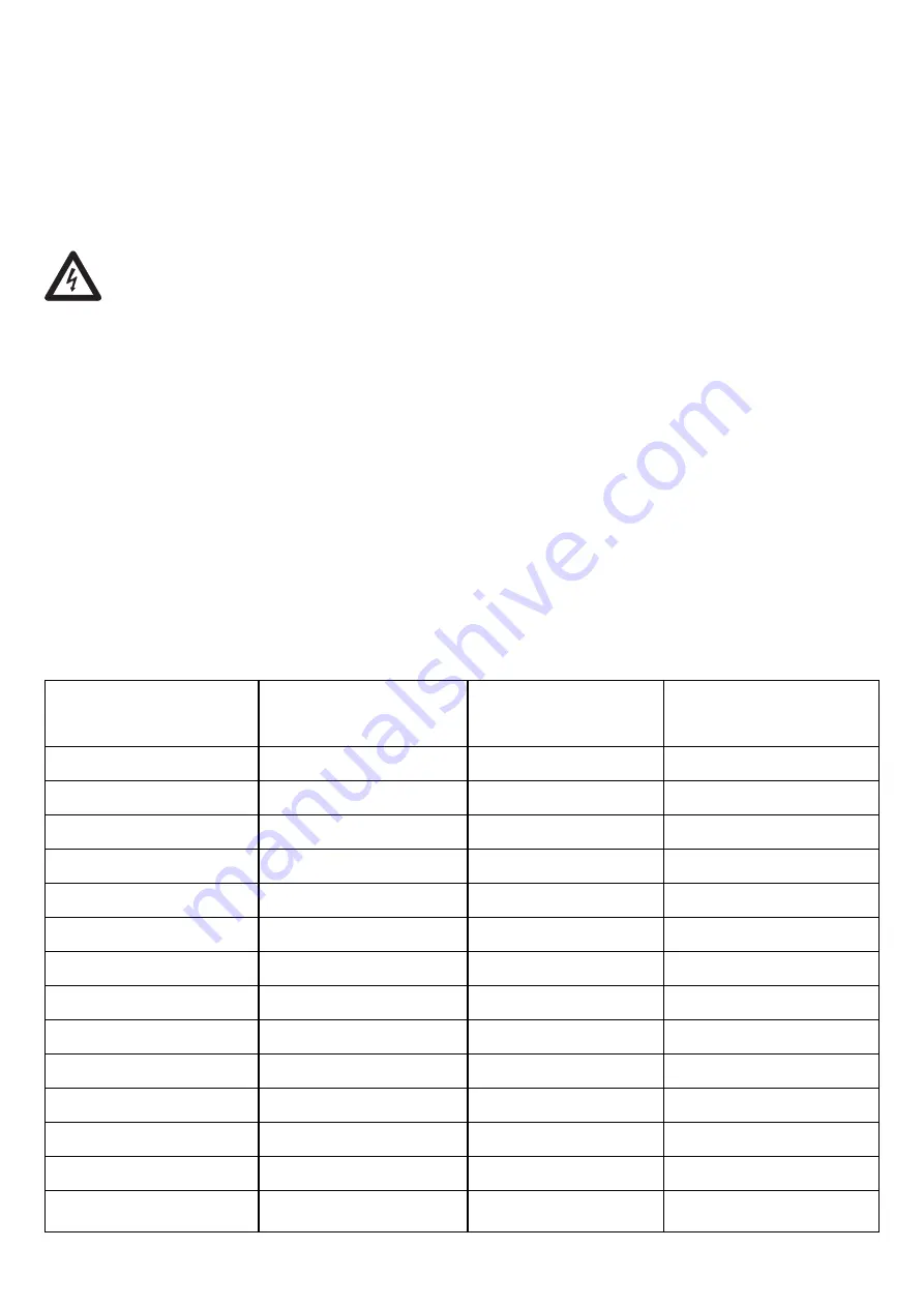 IFM Electronic Efector 400 RV Installation Instructions Manual Download Page 10