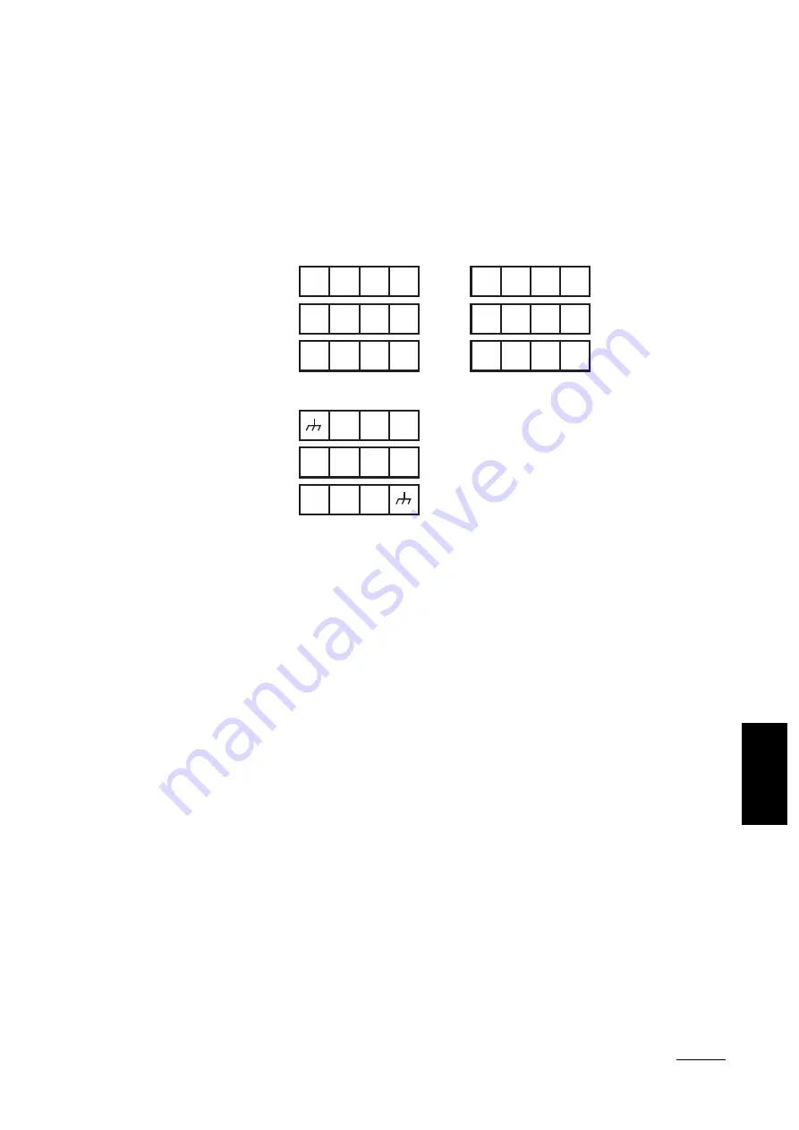 IFM Electronic efector100 G15003 Operating Instructions Manual Download Page 13