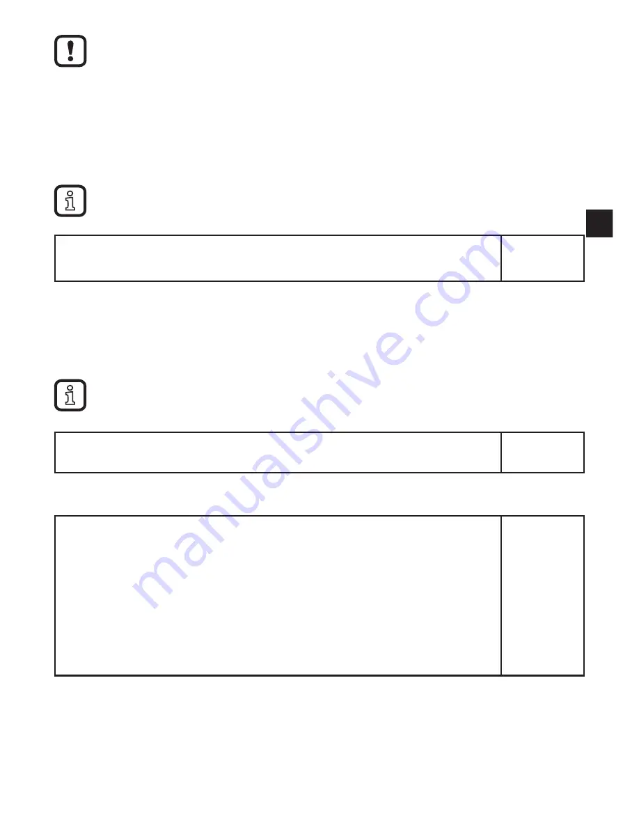 IFM Electronic LK1022 Operating Instructions Manual Download Page 21