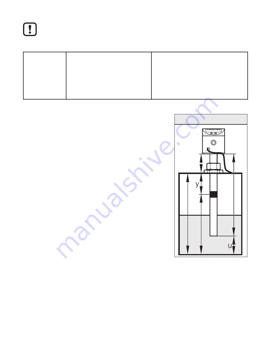 IFM Electronic LK1022 Operating Instructions Manual Download Page 30