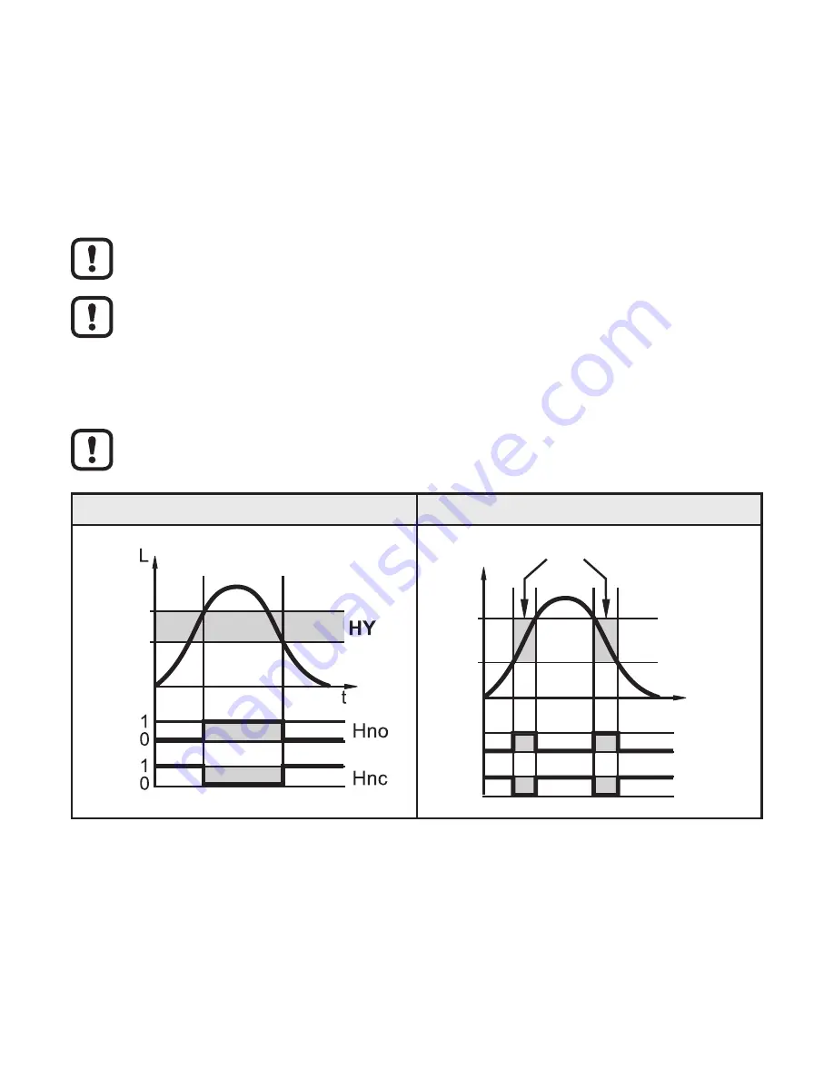 IFM Electronic LK31xx Operating Instructions Manual Download Page 14