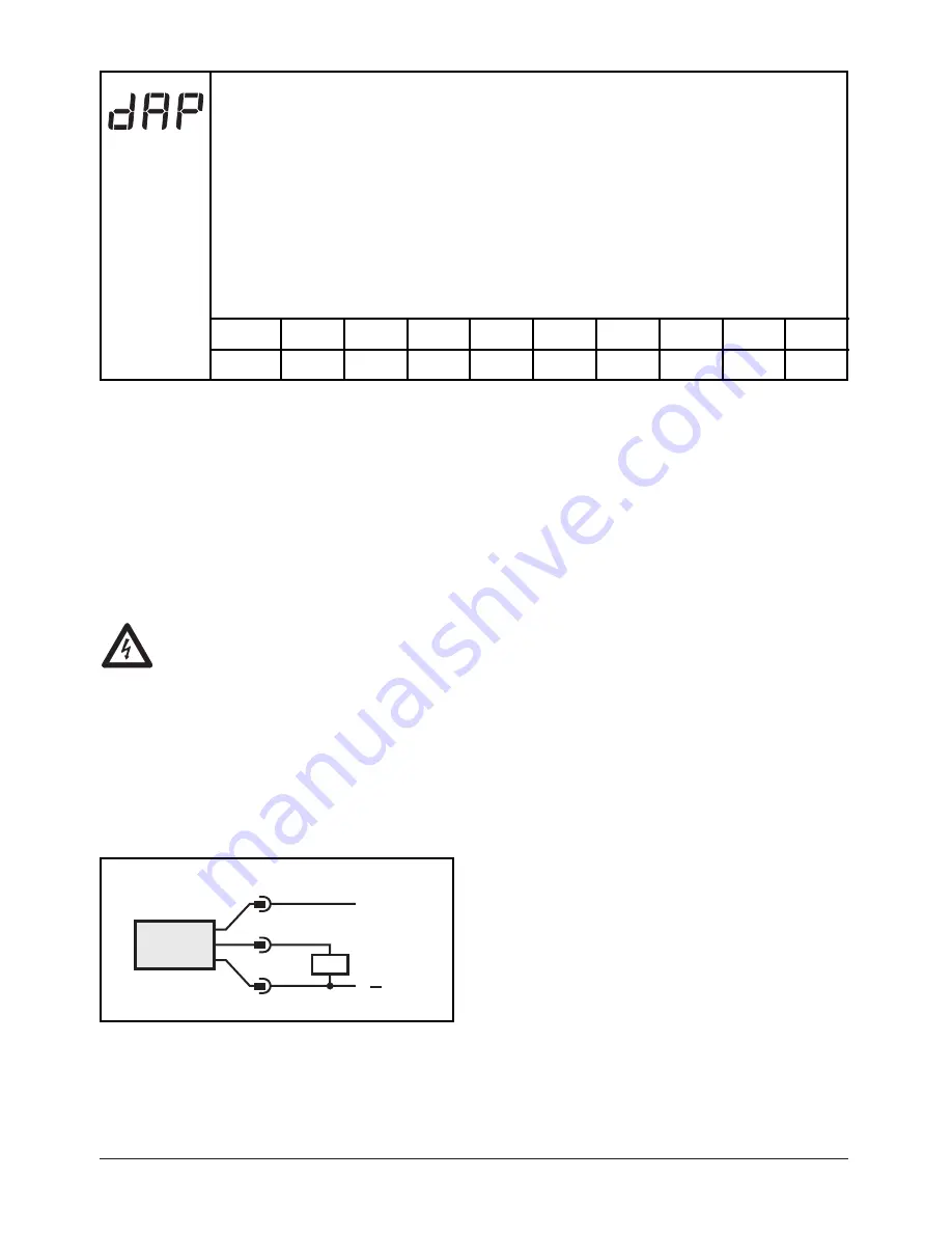 IFM Electronic PN5 series Operating Instructions Manual Download Page 28