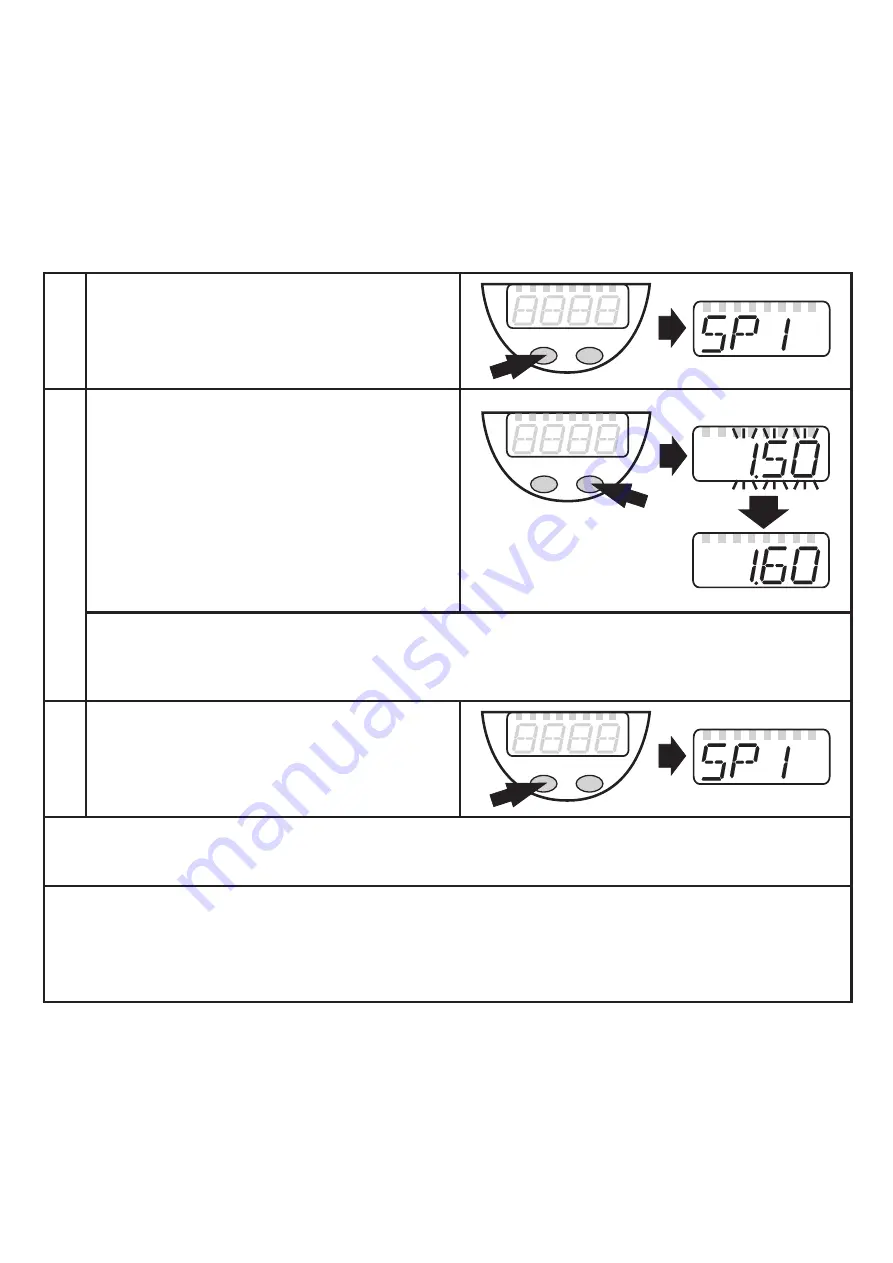 IFM Electronic PN50 Series Operating Instructions Manual Download Page 10