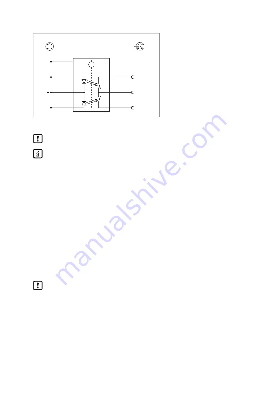 IFM DP1613 Operating Instructions Manual Download Page 9