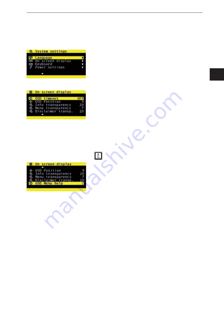 IFM E2M231 Operating Instructions Manual Download Page 11