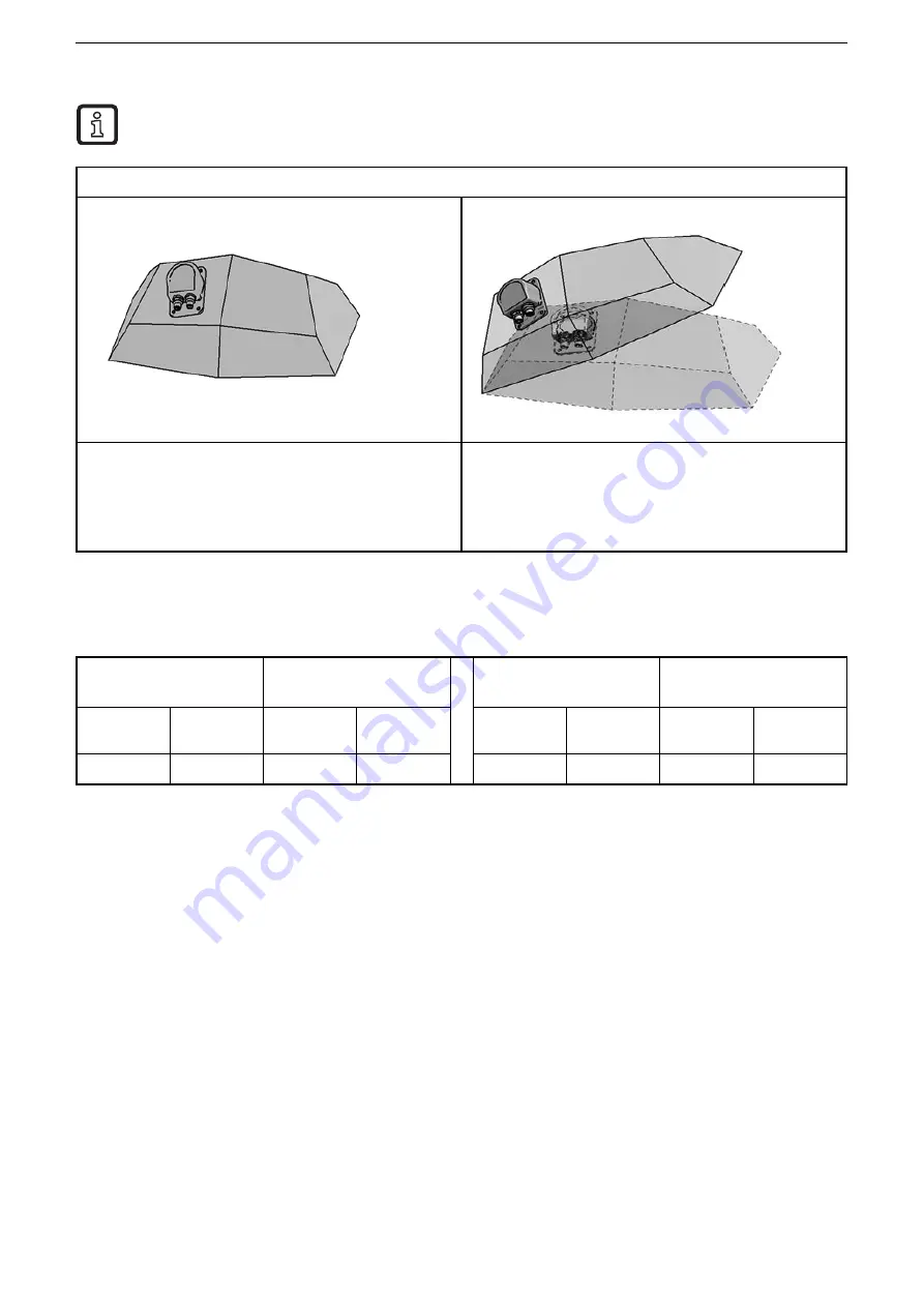 IFM JN2301 Device Manual Download Page 18