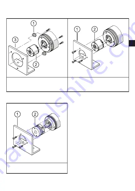 IFM RM 3 Series Operating Instructions Manual Download Page 5