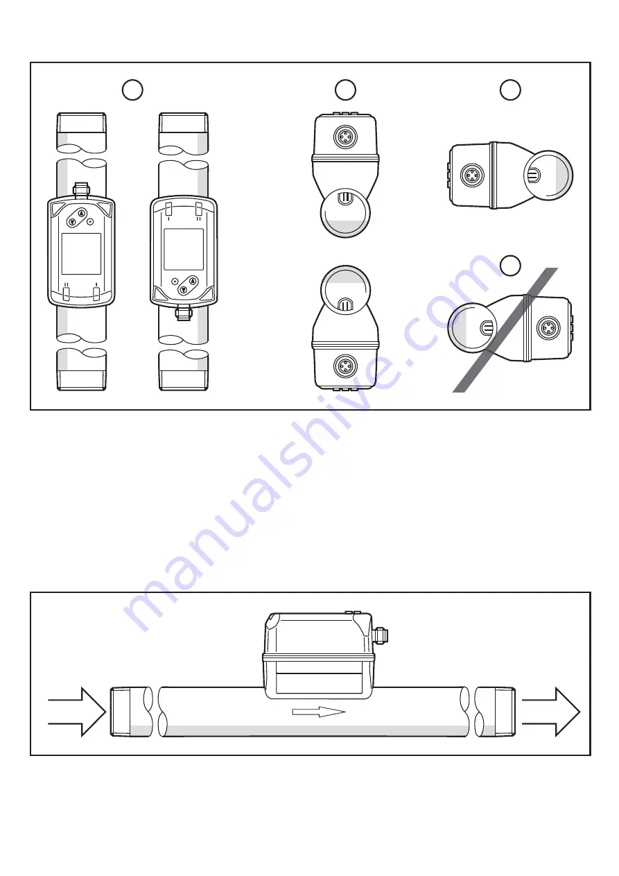 IFM SD25 Series Operating Instructions Manual Download Page 18