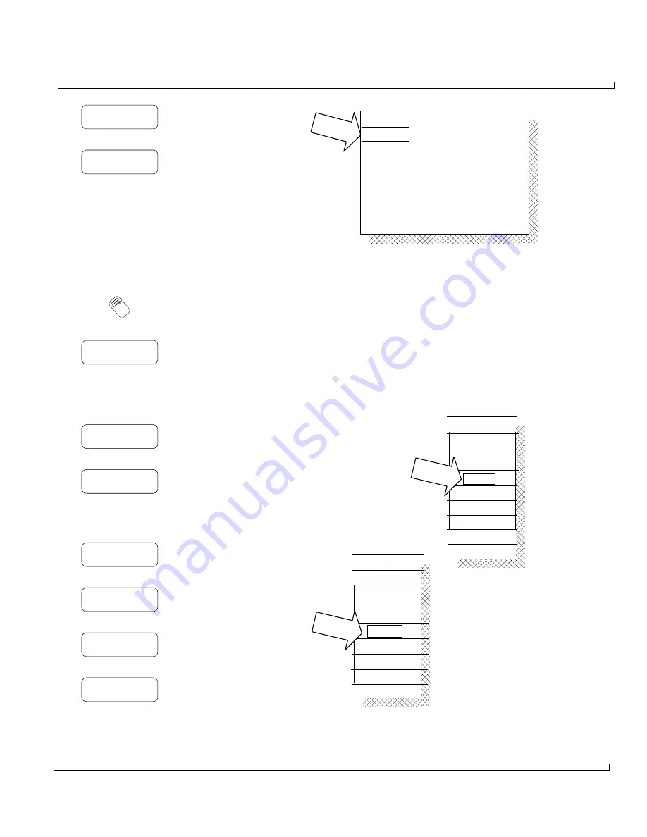 IFR COM-120C Operation Manual Download Page 108