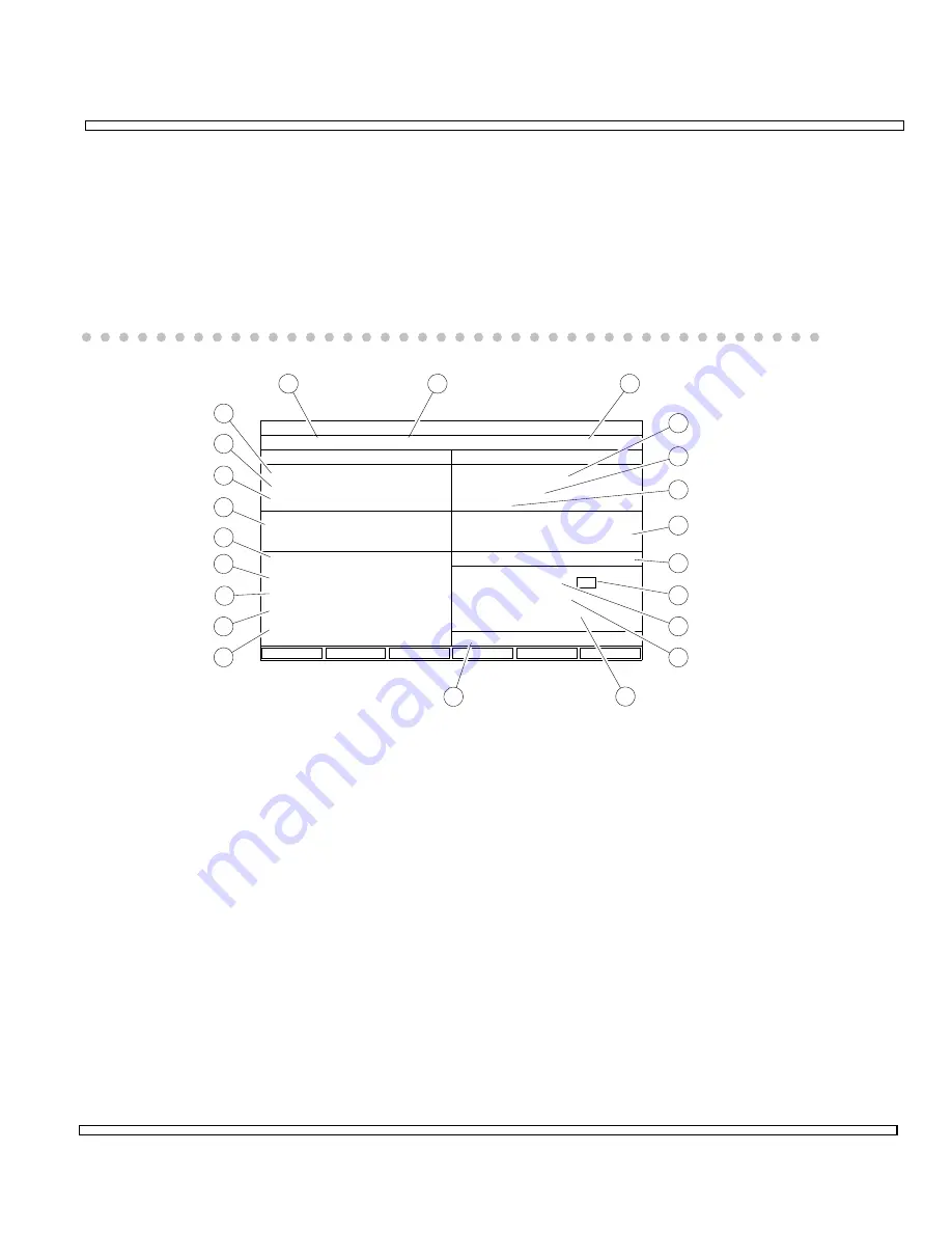 IFR COM-120C Operation Manual Download Page 218