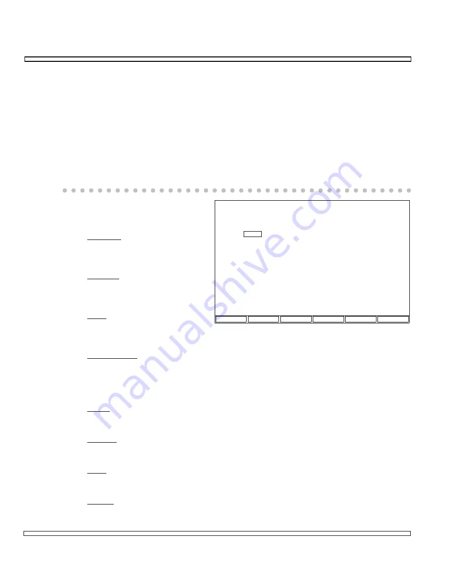 IFR COM-120C Operation Manual Download Page 227