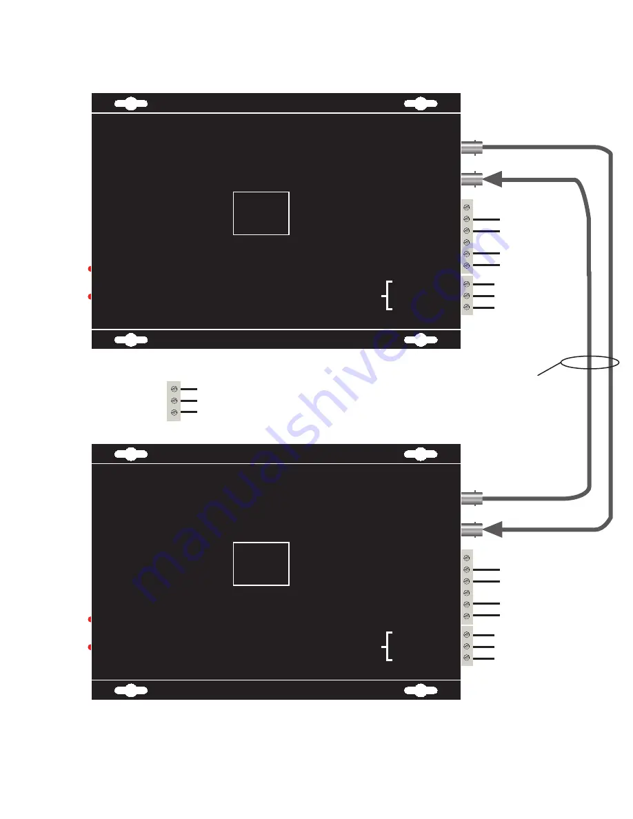 ifs AR1000 Installation & Operation Instructions Download Page 5