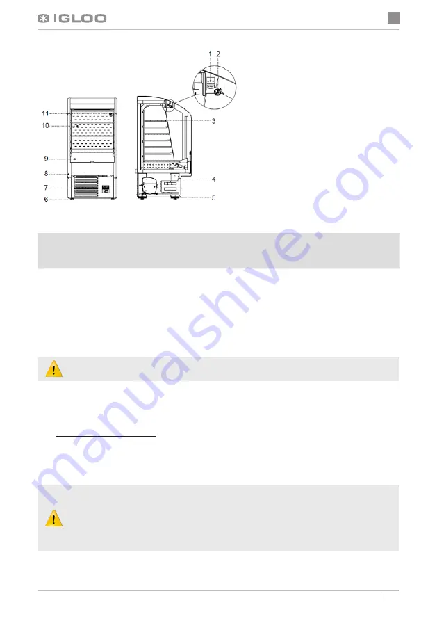 Igloo MAX User Manual Download Page 10